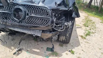 2020 Mercedes-Benz GLE 400 W1NFD2DB2LA277133 VIN:W1NFD2DB2LA277133