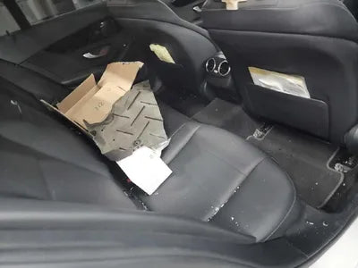 2020 Mercedes-Benz C 200 VIN: