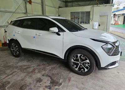 2023 Kia Sportage KNAPW81GBPK049919 VIN:KNAPW81GBPK049919