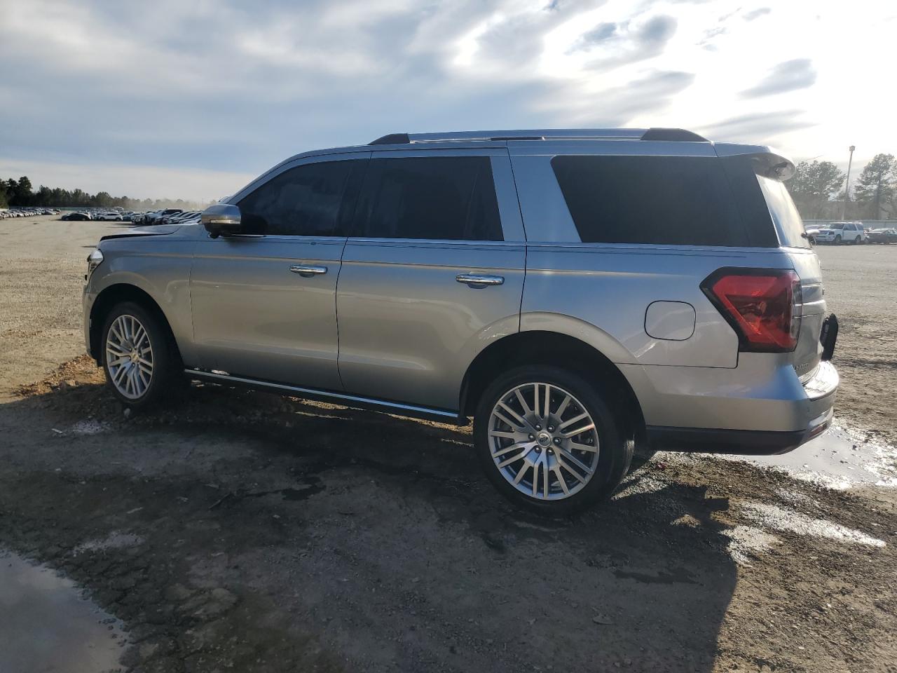 2022 FORD EXPEDITION LIMITED VIN:1FMJU1KT5NEA32485