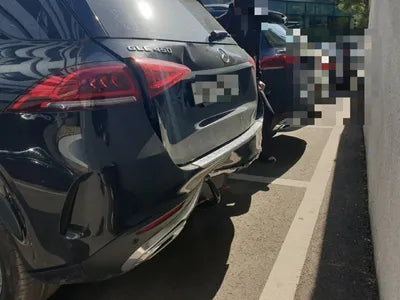 2020 Mercedes-Benz GLE 450 W1NFB5KB6LA226566 VIN:W1NFB5KB6LA226566