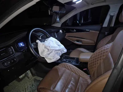 2017 Kia Sorento KNAPH81BBJA417642 VIN:KNAPH81BBJA417642