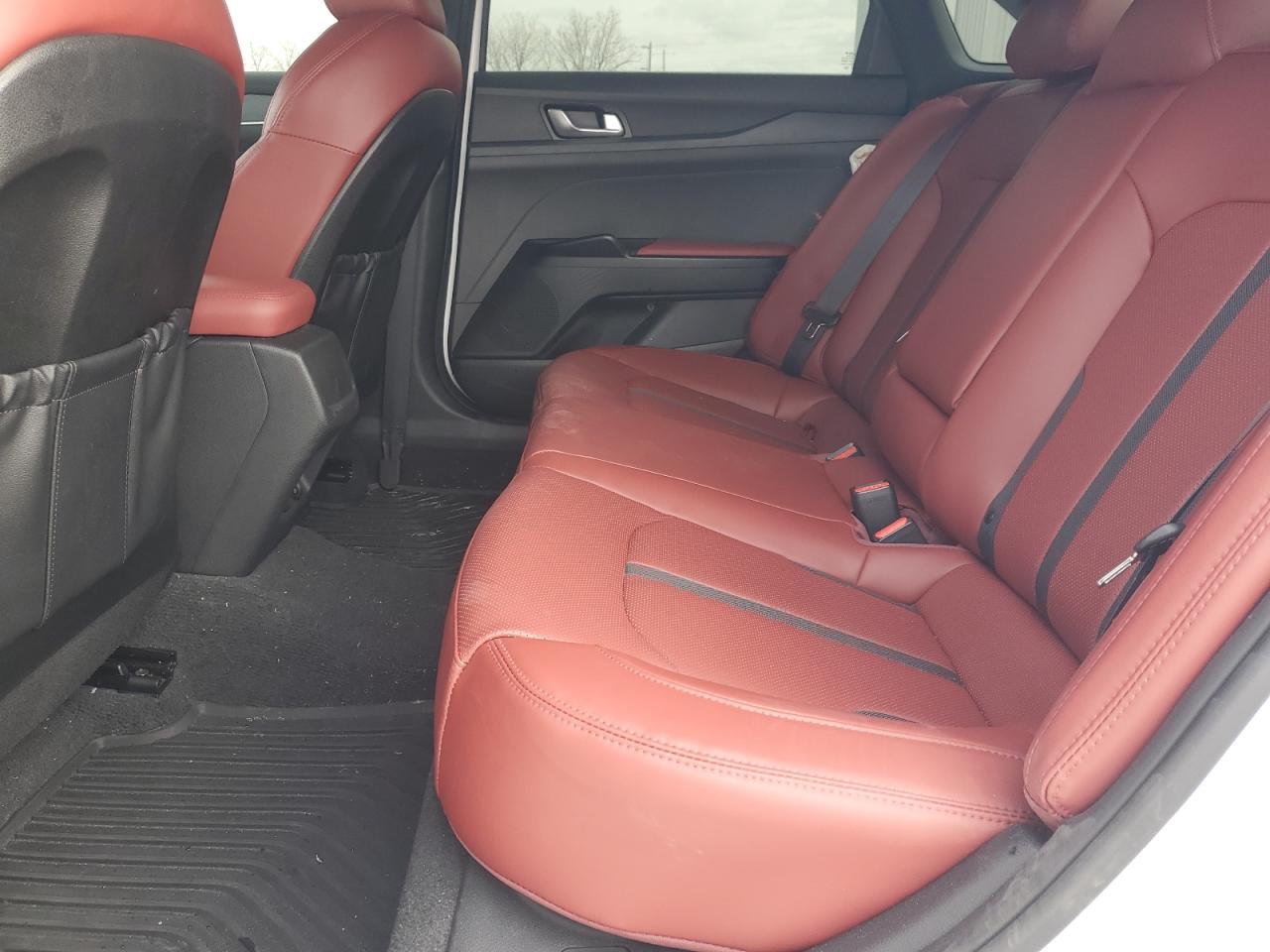 2024 KIA K5 GT LINE VIN:5XXG64J22RG248816