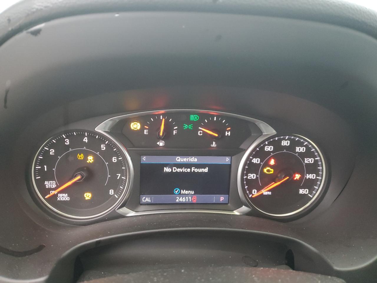 2022 GMC TERRAIN SLT VIN:3GKALVEV5NL207480