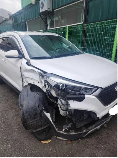 2017 Hyundai Tucson KMHJ3815GHU294775 VIN:KMHJ3815GHU294775