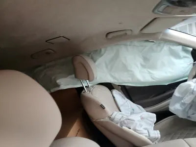 2020 Genesis GV80 VIN: