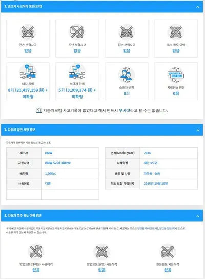 2015 BMW 520 WBA5E710XGG156530 VIN:WBA5E710XGG156530