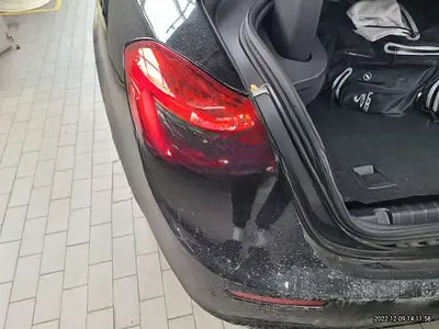 2015 BMW B4 NONE VIN: