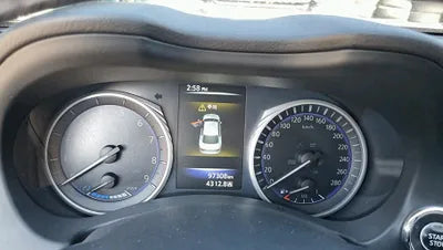 2016 Infiniti Q50 JNKAV71E4GM580668 VIN:JNKAV71E4GM580668