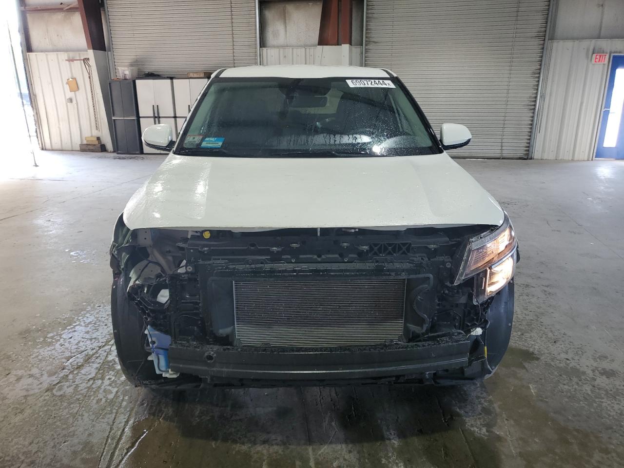 2022 KIA SELTOS LX VIN:KNDEPCAAXN7256476