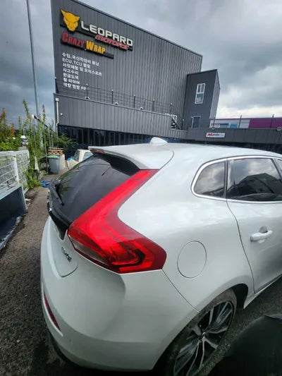 2017 Volvo V40 YV1MVA8KDH2378496 VIN:YV1MVA8KDH2378496