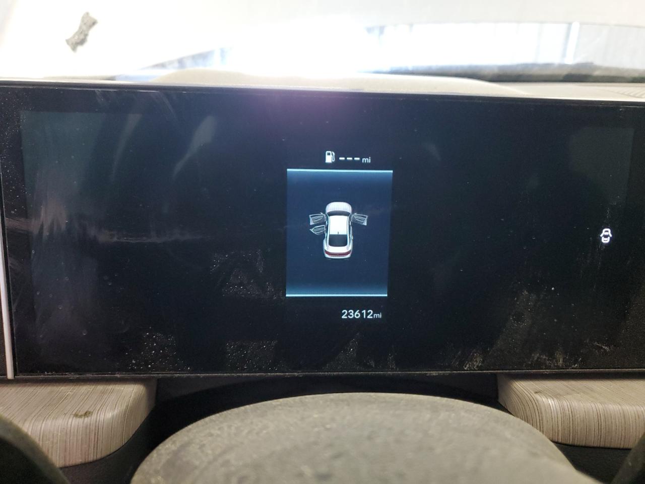 2024 HYUNDAI SONATA HYBRID VIN:KMHL34JJ5RA095483