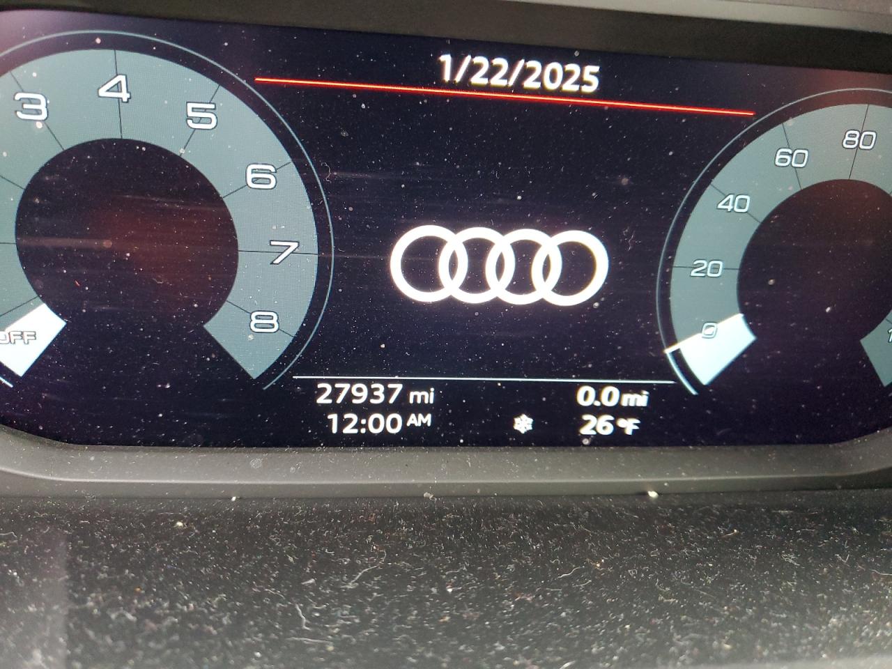 2022 AUDI Q3 PREMIUM PLUS S LINE 45 VIN:WA1EECF39N1082395