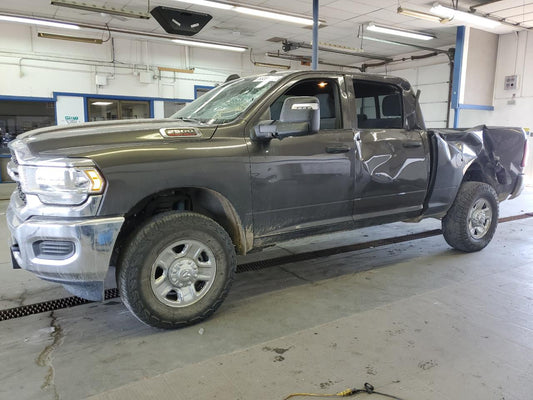 2024 RAM 2500 TRADESMAN VIN:3C6UR5CJ1RG137232