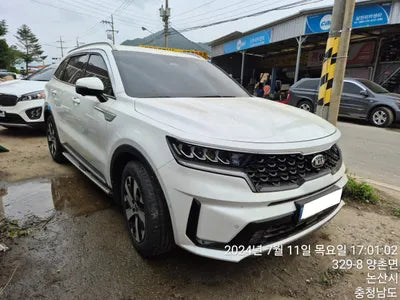2021 Kia Sorento KNARM81FGMA109268 VIN:KNARM81FGMA109268