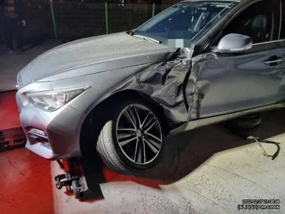 2015 Infiniti Q50 JNKDV71E8FM530545 VIN:JNKDV71E8FM530545