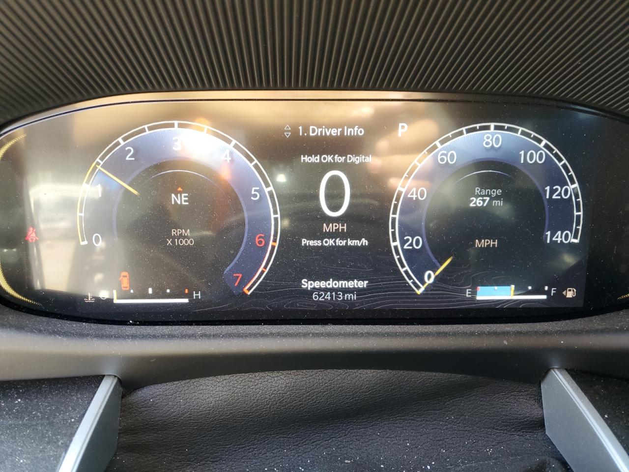 2022 JEEP WAGONEER SERIES I VIN:1C4SJUAT9NS213210