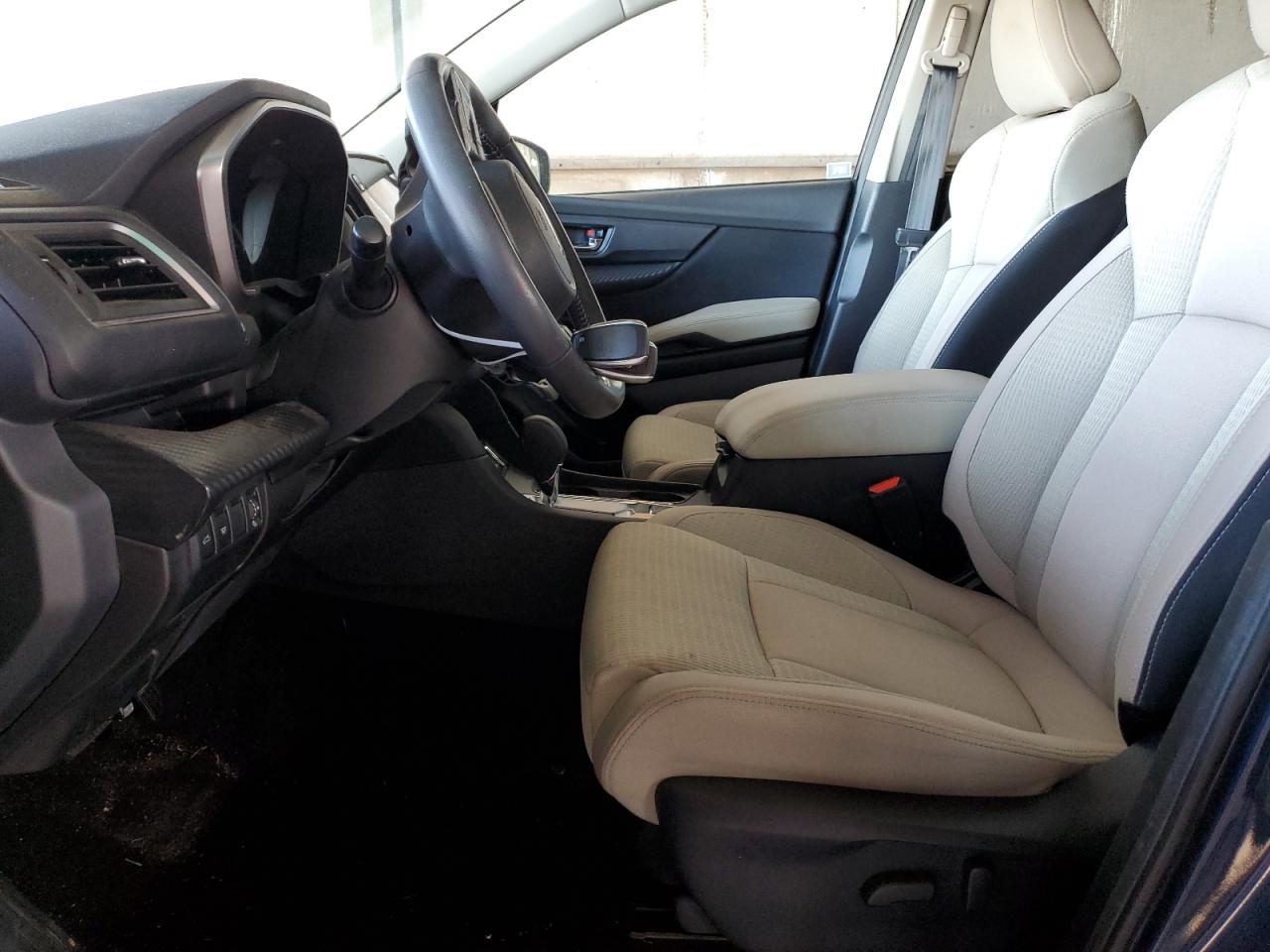 2023 SUBARU ASCENT PREMIUM VIN:4S4WMACDXP3433283