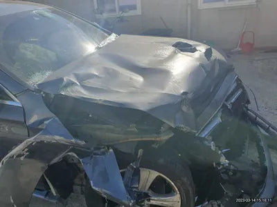 2018 Mercedes-Benz E 200 122KMWDDZF4CB8JA4 VIN:122KMWDDZF4CB8JA4