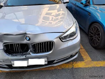 2015 bmw gran turismo 30d xdrive WBA5N6102FD927167 VIN:WBA5N6102FD927167