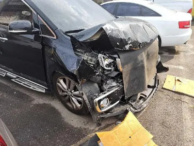 2016 Kia Carnival VIN:
