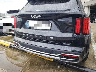 2021 Kia Sorento VIN: