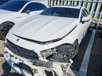 2020 Mercedes-Benz CLS 300 W1K2J1JB5LA070805 VIN:W1K2J1JB5LA070805