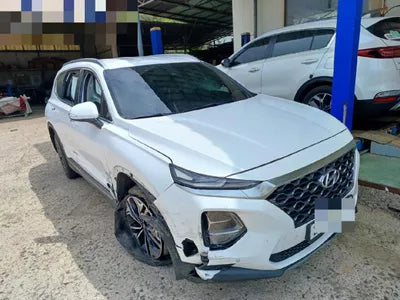 2020 Hyundai Santa FE KMHS381BBLU272943 VIN:KMHS381BBLU272943