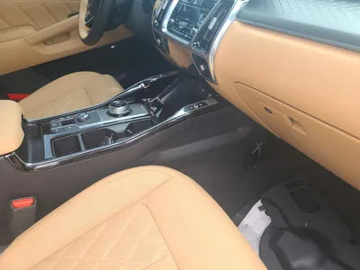 2023 Kia Sorento VIN: