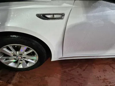 2017 Kia K5 KNAGS416BHA138530 VIN:KNAGS416BHA138530