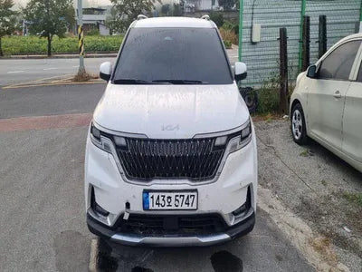 2022 Kia Carnival KNANC81BBNS142872 VIN:KNANC81BBNS142872