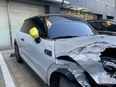 2023 MINI Cooper WMW11DJ03P2S92312 VIN:WMW11DJ03P2S92312