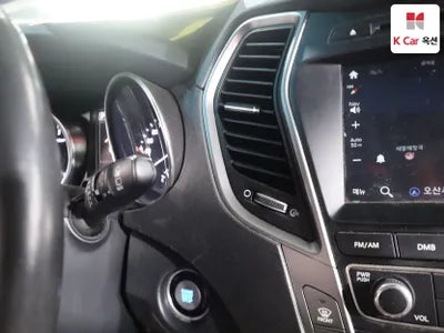 2016 Hyundai Santa FE KMHSW81UBGU699709 VIN:KMHSW81UBGU699709