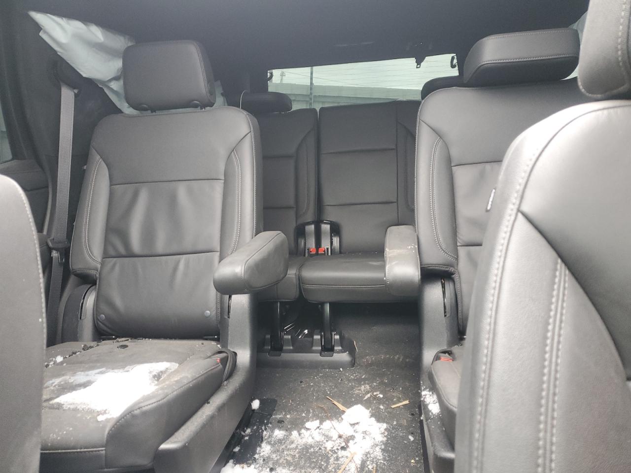 2023 CHEVROLET TAHOE K1500 Z71 VIN:1GNSKPKL9PR370198