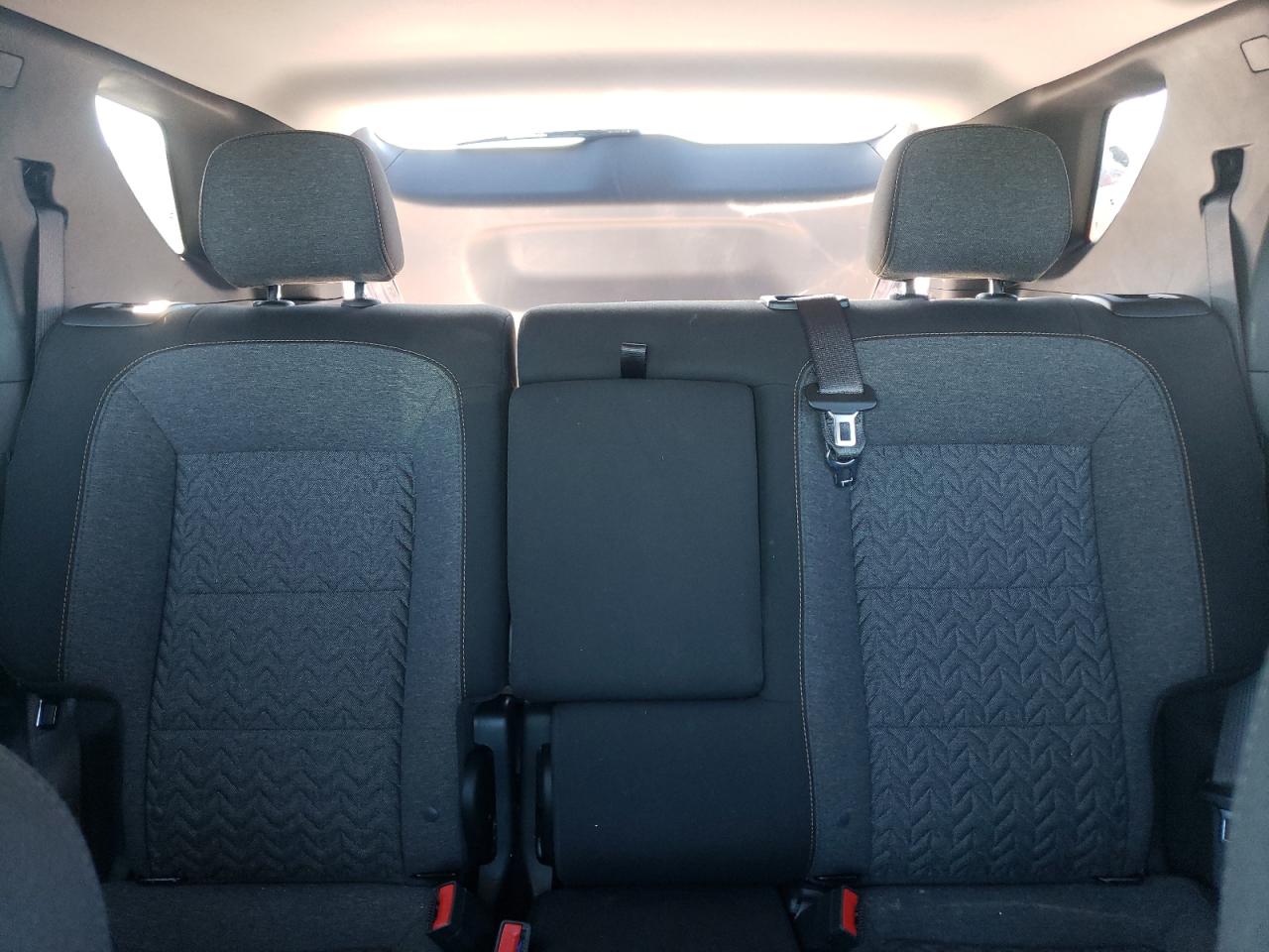 2022 CHEVROLET EQUINOX LT VIN:3GNAXKEV0NL291598