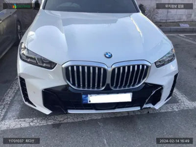 2023 BMW 540 WBA21EU04R9T73156 VIN:WBA21EU04R9T73156