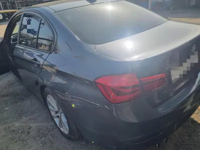 2017 BMW 320 WBA8C9104HK654042 VIN:WBA8C9104HK654042