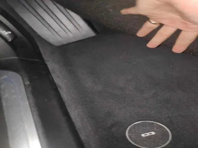 2016 BMW 730 WBA7G6106GG678939 VIN:WBA7G6106GG678939