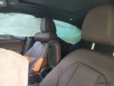 2022 BMW 420 WBA21DT07N9N34573 VIN:WBA21DT07N9N34573