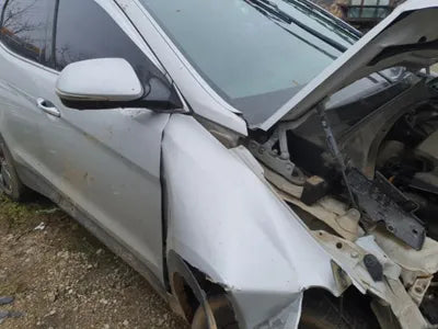 2016 Hyundai Santa FE KMHSW81UDGU601731 VIN:KMHSW81UDGU601731