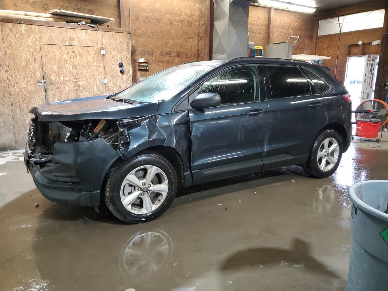 2024 FORD EDGE SE VIN:2FMPK4G97RBA07927