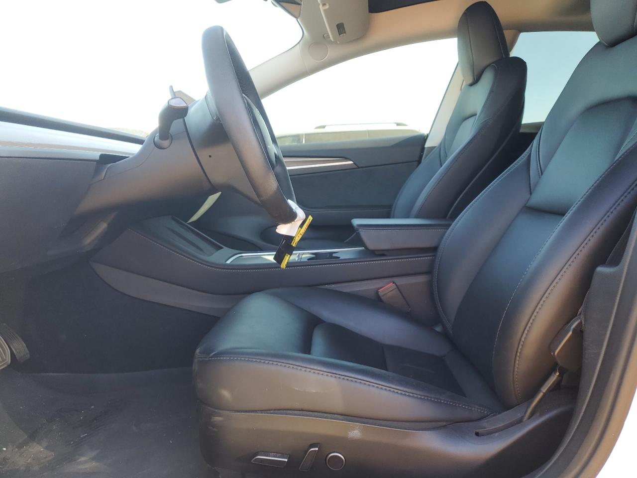 2023 TESLA MODEL 3  VIN:5YJ3E1EA6PF570795