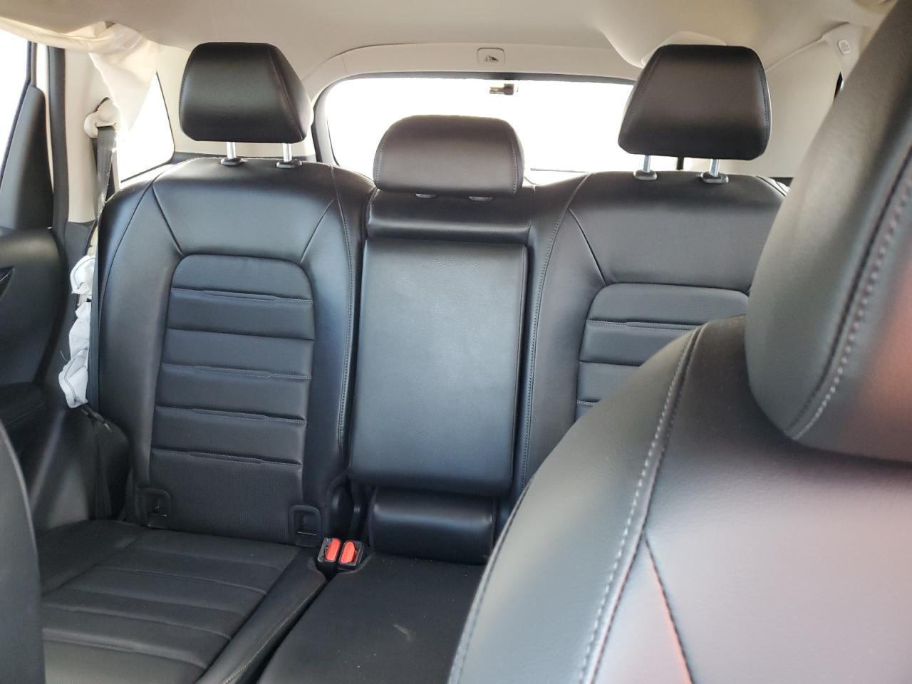 2023 HONDA CR-V EXL VIN:2HKRS4H77PH401441