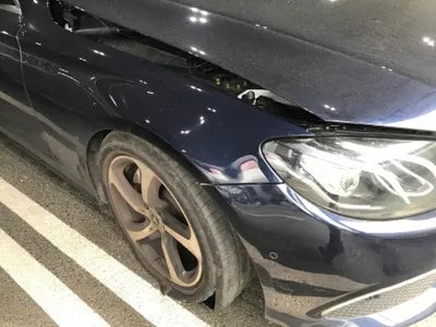 2020 Mercedes-Benz E 250 VIN: