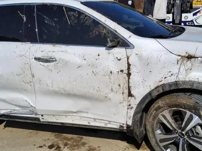2018 Kia Sorento VIN: