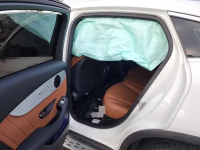 2020 Mercedes-Benz GLC 300 W1N0J5DB0LF831403 VIN:W1N0J5DB0LF831403