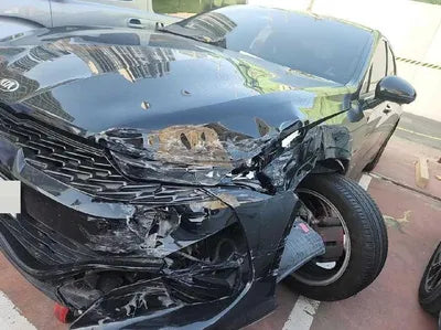 2019 Kia K5 VIN: