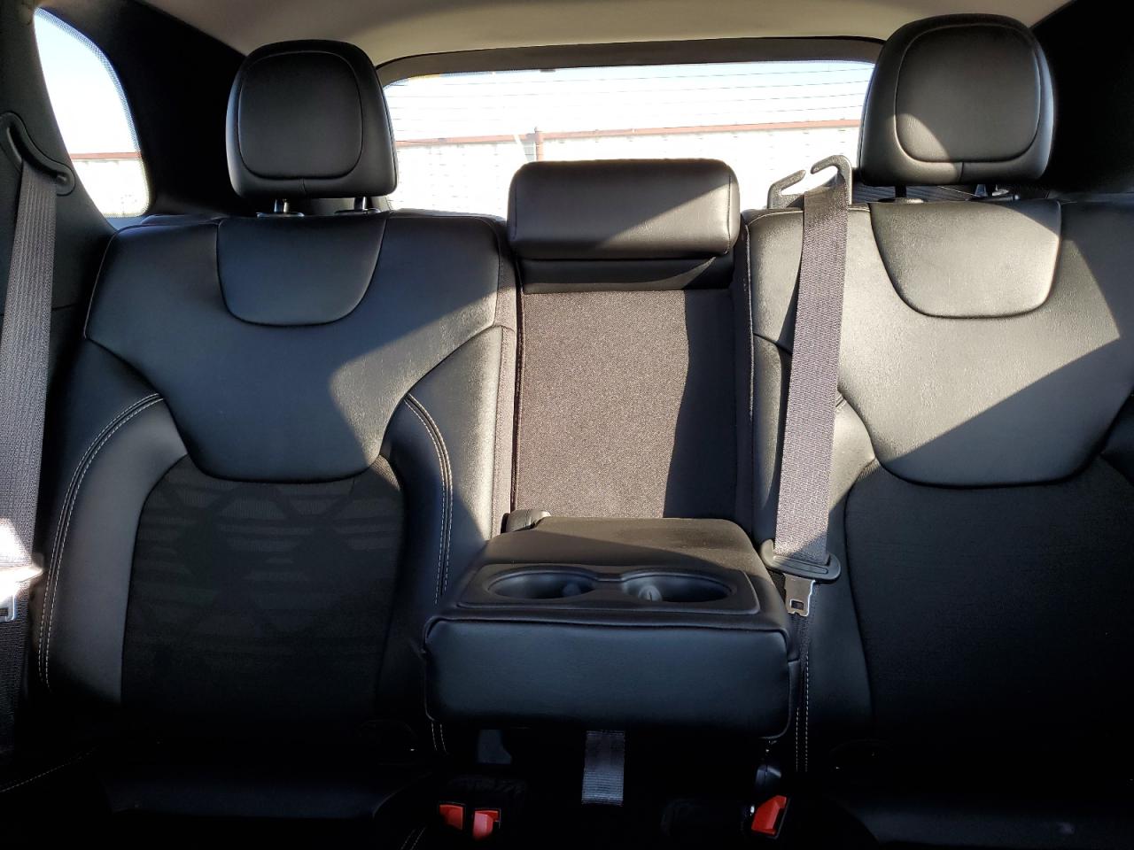2022 JEEP CHEROKEE LATITUDE VIN:1C4PJMCX4ND538924