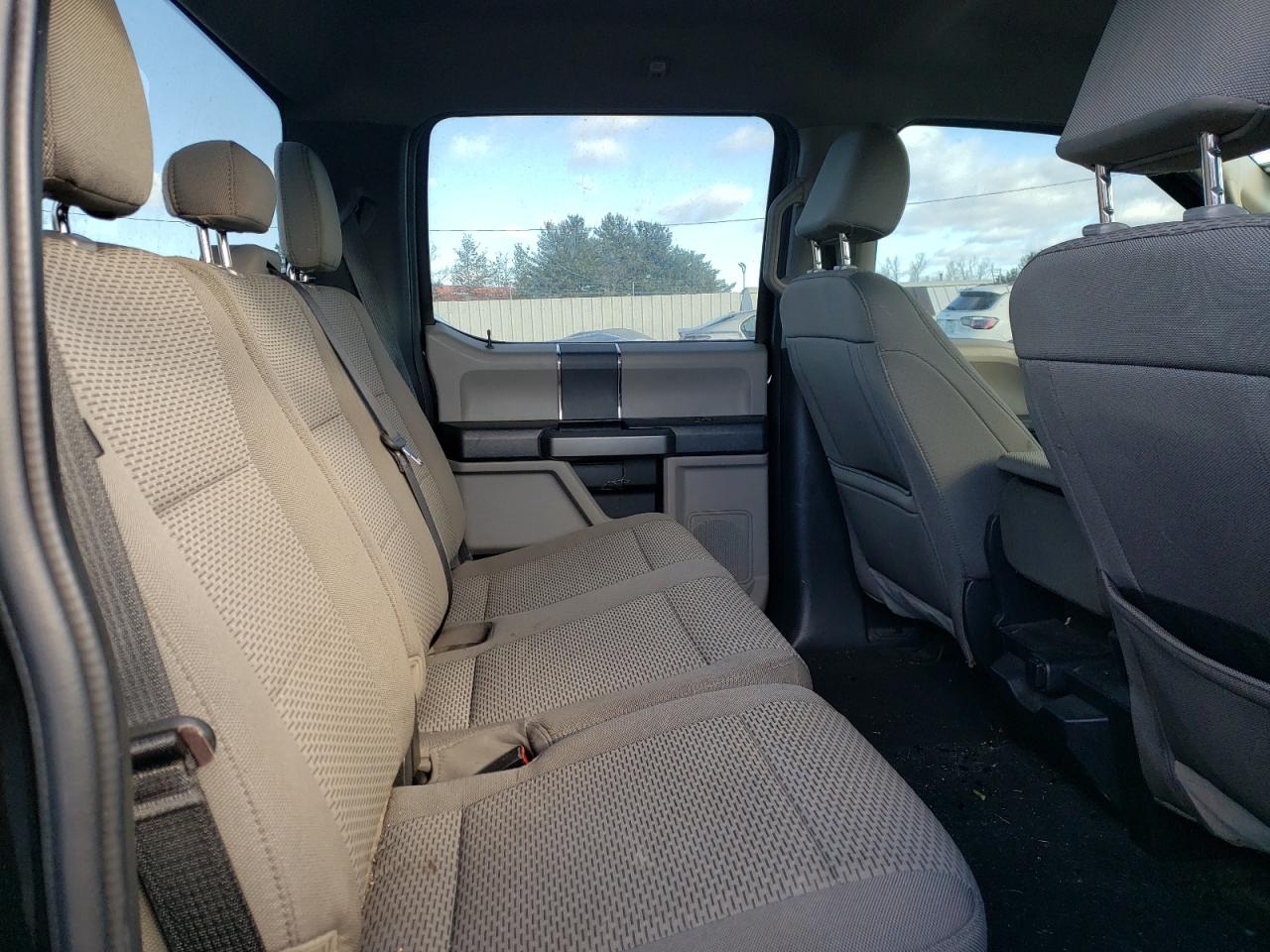 2022 FORD F250 SUPER DUTY VIN:1FT7W2B63NEG36139