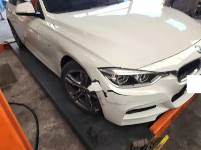 2017 BMW 320 WBA8C5107HA067882 VIN:WBA8C5107HA067882